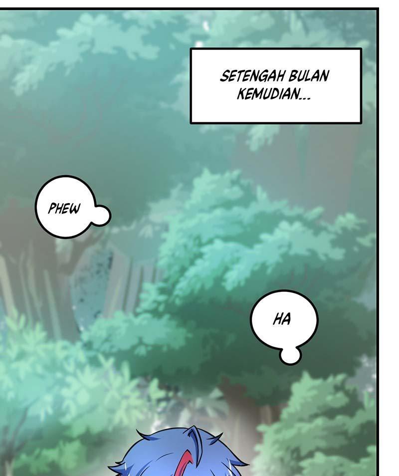 Martial Arts Reigns chapter 7